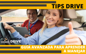 Escuela de manejo Guía-avanzada-para-aprender-a-manejar