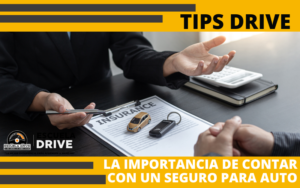 Escuela de manejo La-importancia-de-contar-con-un-seguro-de-auto