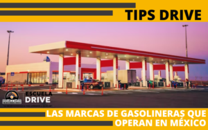 Escuela de manejo Escuela de manejo